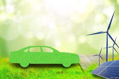 新能源汽车市场 增长动力依然强劲，新兴能源技术研发引领未来