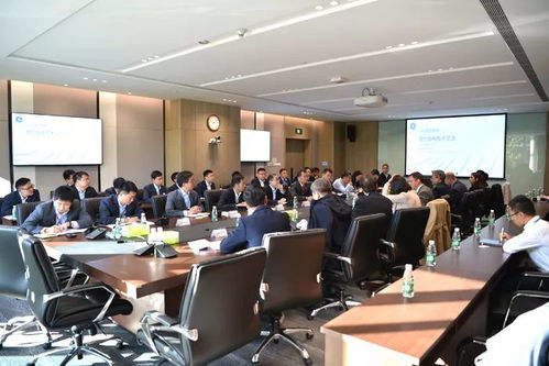 电建国际与GE电气共商多能互补技术未来，聚焦新兴能源研发新路径