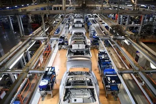 首破50% 新兴能源技术研发引领变革，谁还会买燃油车？