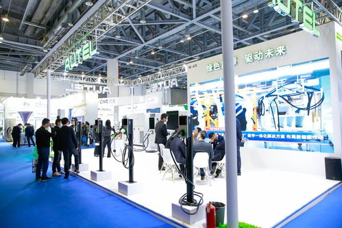 道通科技闪耀2021国网电动出行博览会，以新兴技术研发驱动新能源市场新活力