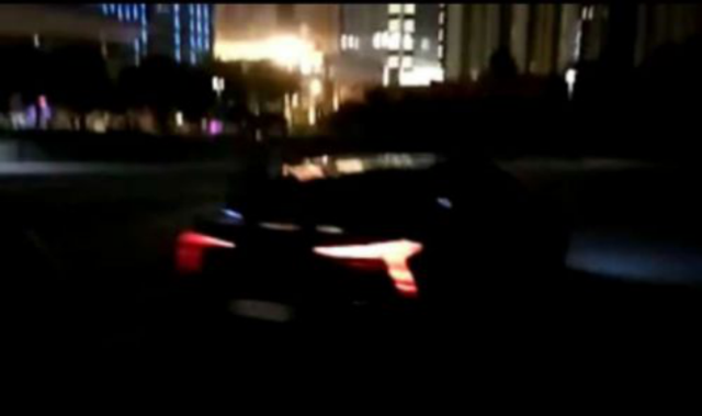 游侠汽车路测曝光，量产进程迎来新进展